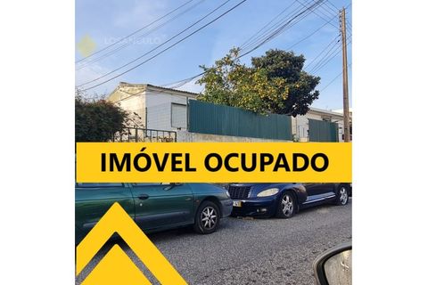 Byhus i Queluz, Lisbon, Queluz - € 249.000 | Ref: HAB_978 - foto 1