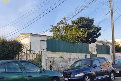 Byhus i Queluz, Lisbon, Queluz - € 249.000 | Ref: HAB_978 - foto 2