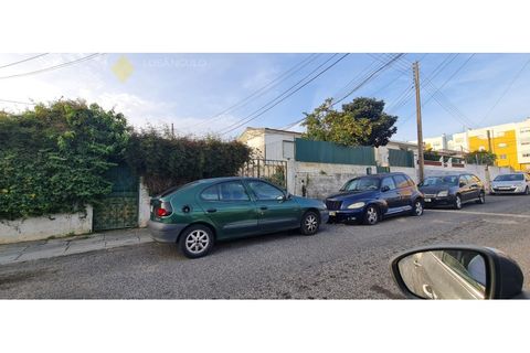 Byhus i Queluz, Lisbon, Queluz - € 249.000 | Ref: HAB_978 - foto 3