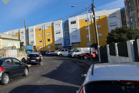 Byhus i Queluz, Lisbon, Queluz - € 249.000 | Ref: HAB_978 - foto 4