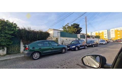 Byhus i Queluz, Lisbon, Queluz - € 249.000 | Ref: HAB_978 - foto 6