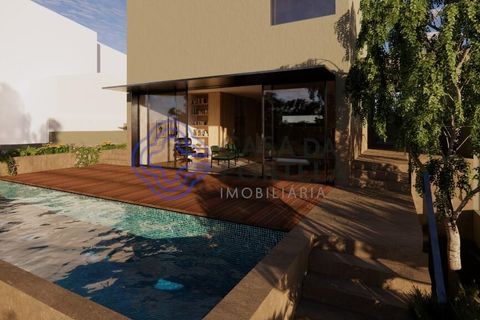 Byhus i Vila Nova de Gaia, Porto, Vila Nova de Gaia - € 490.000 | Ref: 176871 - foto 2