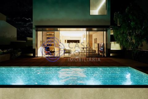 Byhus i Vila Nova de Gaia, Porto, Vila Nova de Gaia - € 490.000 | Ref: 176871 - foto 4