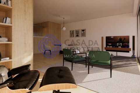 Byhus i Vila Nova de Gaia, Porto, Vila Nova de Gaia - € 490.000 | Ref: 176871 - foto 8