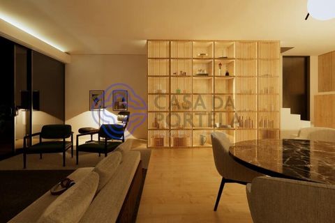 Byhus i Vila Nova de Gaia, Porto, Vila Nova de Gaia - € 490.000 | Ref: 176871 - foto 11
