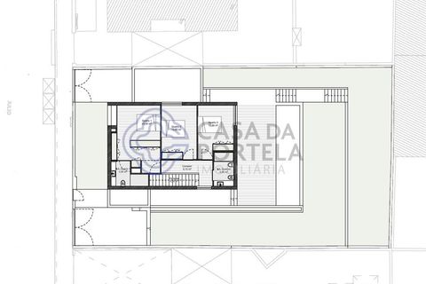 Byhus i Vila Nova de Gaia, Porto, Vila Nova de Gaia - € 490.000 | Ref: 176871 - foto 18