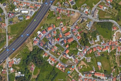 Byhus i Vila Nova de Gaia, Porto, Vila Nova de Gaia - € 490.000 | Ref: 176871 - foto 21