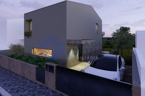 Byhus i Vila Nova de Gaia, Porto, Vila Nova de Gaia - € 490.000 | Ref: 176871 - foto 13