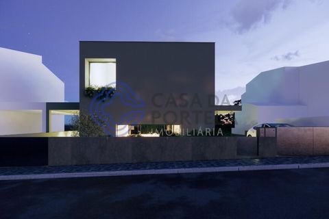 Byhus i Vila Nova de Gaia, Porto, Vila Nova de Gaia - € 490.000 | Ref: 176871 - foto 14