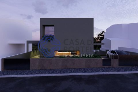 Byhus i Vila Nova de Gaia, Porto, Vila Nova de Gaia - € 490.000 | Ref: 176871 - foto 16