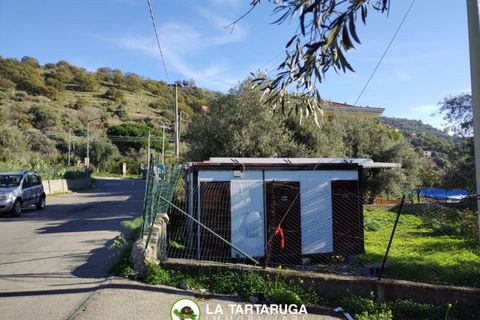 Terra a Savoca, Messina, Savoca - € 90.000 | Ref: VP2011 - foto 7