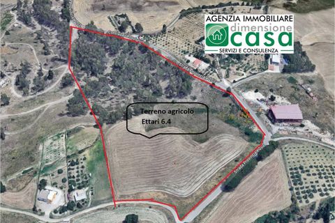 Helårsgrund i Caltanissetta, Caltanissetta, Caltanissetta - € 55.000 | Ref: TA66 - foto 1