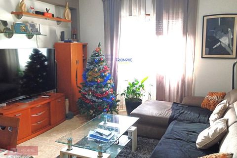 Lejlighed i Cacem, Lisbon, Cacem - € 198.000 | Ref: TPH159-12 - foto 1