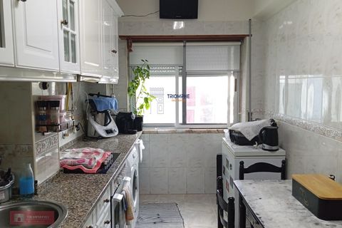 Lejlighed i Cacem, Lisbon, Cacem - € 198.000 | Ref: TPH159-12 - foto 2