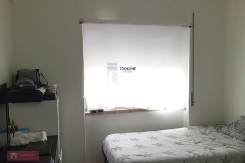 Lejlighed i Cacem, Lisbon, Cacem - € 198.000 | Ref: TPH159-12 - foto 9