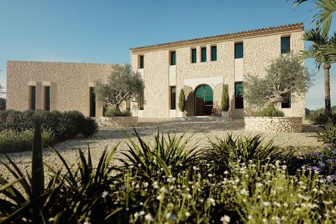 Helårsgrund i Campos, Mallorca, Campos - € 620.000 | Ref: 78010 - foto 4