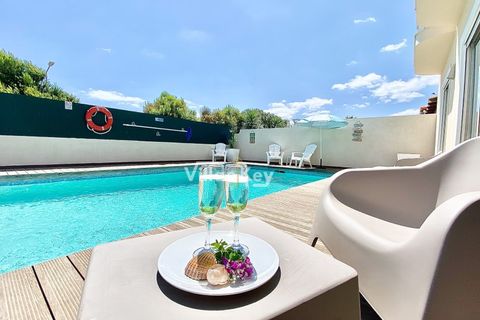 Villa i Lagos, Faro, Lagos - € 750.000 | Ref: V803 - foto 4