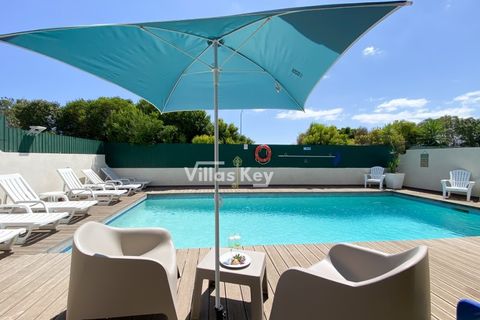 Villa i Lagos, Faro, Lagos - € 750.000 | Ref: V803 - foto 27