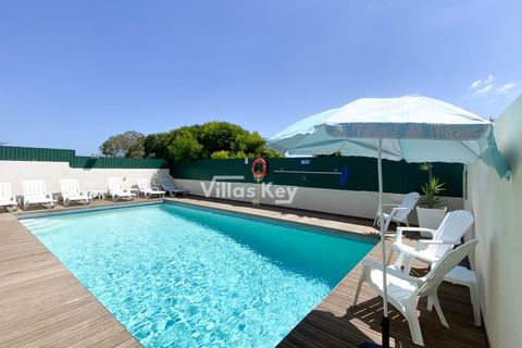 Villa i Lagos, Faro, Lagos - € 750.000 | Ref: V803 - foto 28