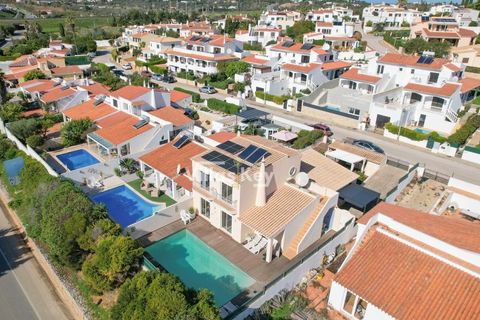 Villa i Lagos, Faro, Lagos - € 750.000 | Ref: V803 - foto 30