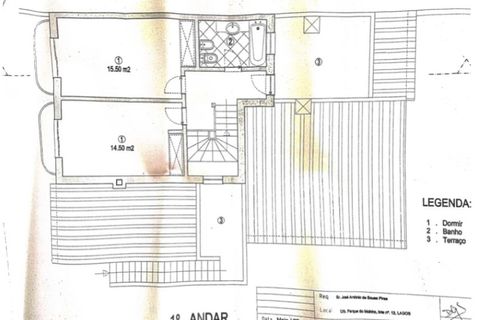 Villa i Lagos, Faro, Lagos - € 750.000 | Ref: V803 - foto 32