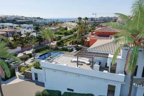 Villa i Lagos, Faro, Lagos - € 3.250.000 | Ref: BPA5473 - foto 3