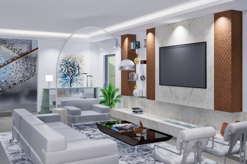 Villa i Lagos, Faro, Lagos - € 3.250.000 | Ref: BPA5473 - foto 4