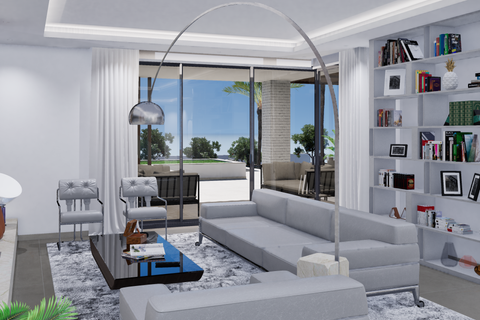 Villa i Lagos, Faro, Lagos - € 3.250.000 | Ref: BPA5473 - foto 6
