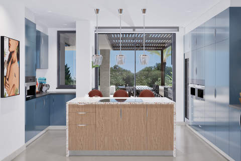 Villa i Lagos, Faro, Lagos - € 3.250.000 | Ref: BPA5473 - foto 10