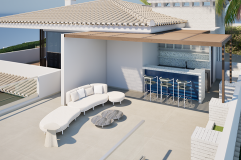 Villa i Lagos, Faro, Lagos - € 3.250.000 | Ref: BPA5473 - foto 17