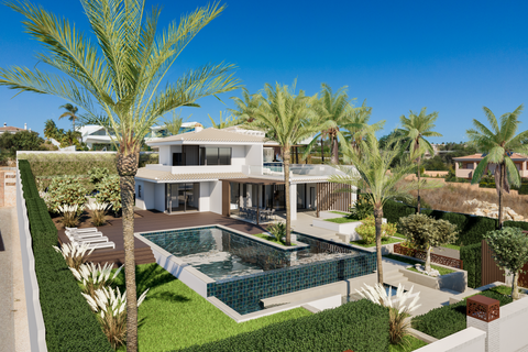 Villa i Lagos, Faro, Lagos - € 3.250.000 | Ref: BPA5473 - foto 2