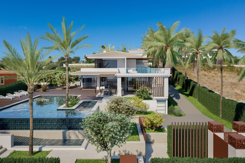 Villa i Lagos, Faro, Lagos - € 3.250.000 | Ref: BPA5473 - foto 25