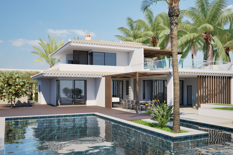 Villa i Lagos, Faro, Lagos - € 3.250.000 | Ref: BPA5473 - foto 27