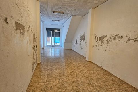 Erhvervsejendom i Teulada, Alicante, Teulada - € 107.000 | Ref: NVLM0058 - foto 1