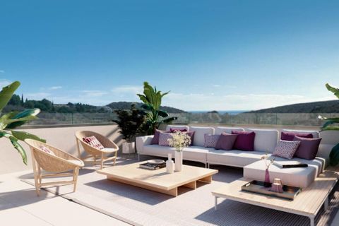 Leilighet i Casares, Malaga, Casares - € 395 000 | Ref: R4644001 - foto 7