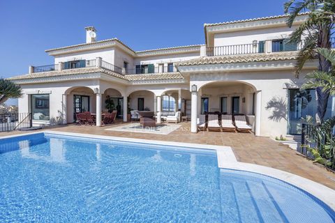 Villa a Cullera, Valencia, Cullera - € 1.750.000 | Ref: VAL6390 - foto 2