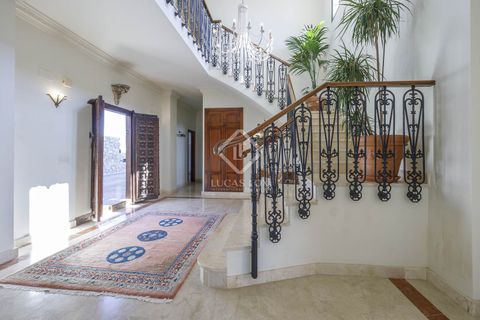 Villa a Cullera, Valencia, Cullera - € 1.750.000 | Ref: VAL6390 - foto 21