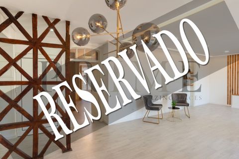 Duplex i Setubal, Setubal, Setubal - € 495.000 | Ref: AP001.44PR - foto 1