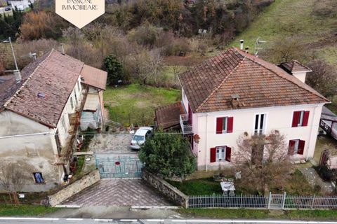 Landejendom i Strevi, Alessandria, Strevi - € 195.000 | Ref: 84124917 - foto 1