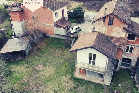 Landejendom i Strevi, Alessandria, Strevi - € 195.000 | Ref: 84124917 - foto 2