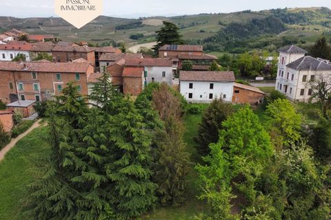 Villa a Quaranti, Asti, Quaranti - € 35.000 | Ref: 84060875 - foto 6