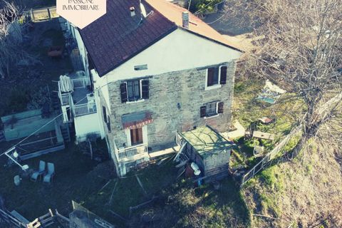 Landejendom i Prasco, Alessandria, Prasco - € 130.000 | Ref: 84139498 - foto 2