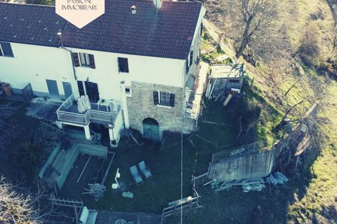 Landejendom i Prasco, Alessandria, Prasco - € 130.000 | Ref: 84139498 - foto 3