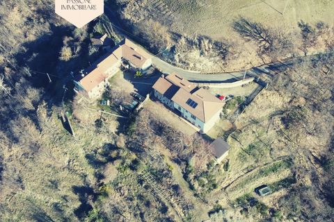 Landejendom i Prasco, Alessandria, Prasco - € 130.000 | Ref: 84139498 - foto 4