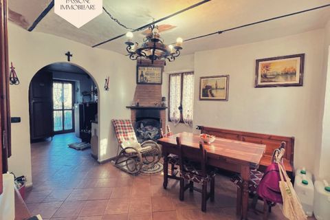 Landejendom i Prasco, Alessandria, Prasco - € 130.000 | Ref: 84139498 - foto 9