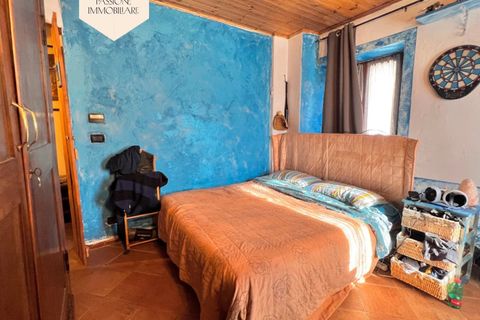 Landejendom i Prasco, Alessandria, Prasco - € 130.000 | Ref: 84139498 - foto 10