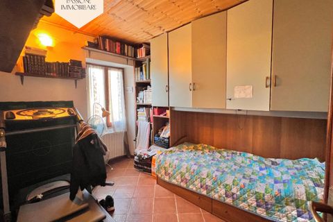 Landejendom i Prasco, Alessandria, Prasco - € 130.000 | Ref: 84139498 - foto 14