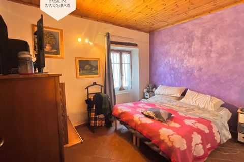 Landejendom i Prasco, Alessandria, Prasco - € 130.000 | Ref: 84139498 - foto 15
