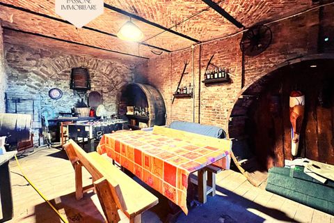 Landejendom i Prasco, Alessandria, Prasco - € 130.000 | Ref: 84139498 - foto 19
