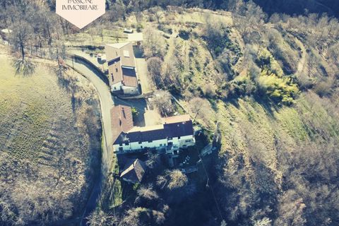 Landejendom i Prasco, Alessandria, Prasco - € 130.000 | Ref: 84139498 - foto 22